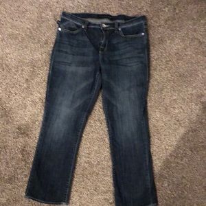 Rock & Republic Capri